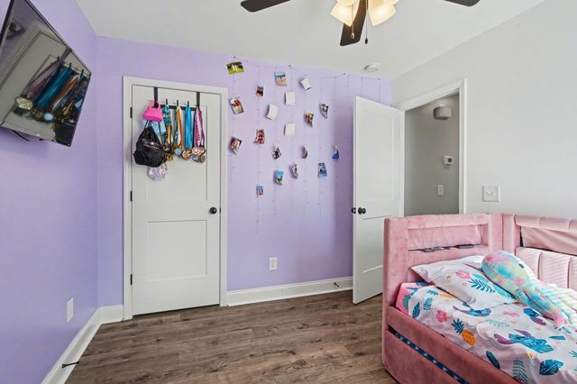 2509 Nunley St, Greenbrier, TN 37073