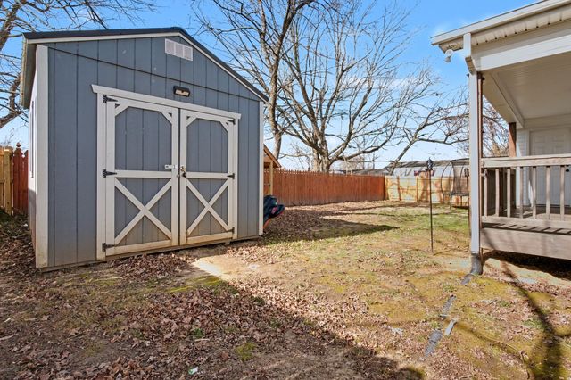 2509 Nunley St, Greenbrier, TN 37073