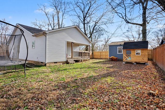 2509 Nunley St, Greenbrier, TN 37073