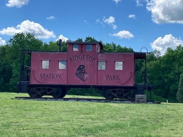 2509 Nunley St, Greenbrier, TN 37073