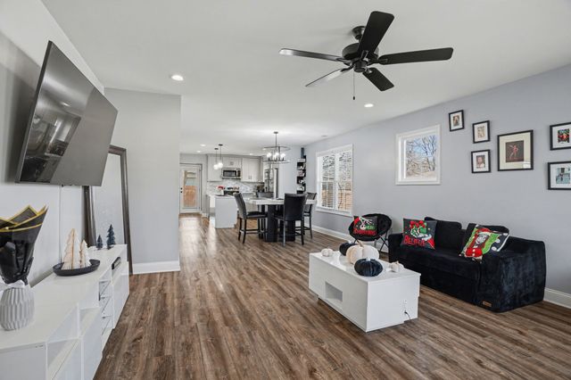 2509 Nunley St, Greenbrier, TN 37073