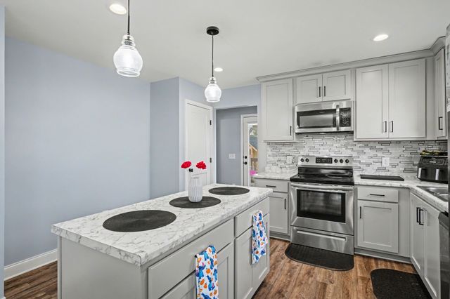 2509 Nunley St, Greenbrier, TN 37073