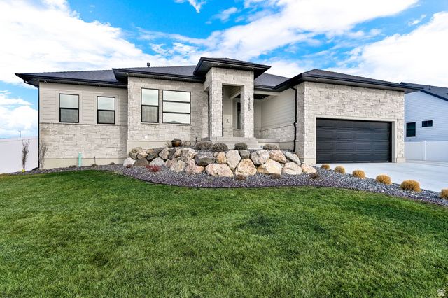 4356 W 475 S, West Point, UT 84015