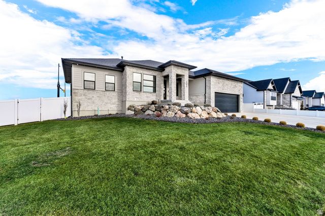 4356 W 475 S, West Point, UT 84015