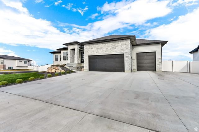 4356 W 475 S, West Point, UT 84015