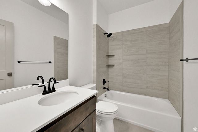 4356 W 475 S, West Point, UT 84015