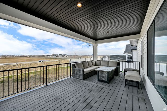 4356 W 475 S, West Point, UT 84015