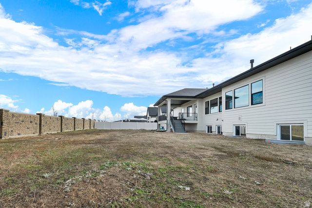 4356 W 475 S, West Point, UT 84015