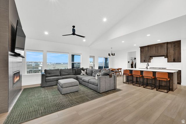 4356 W 475 S, West Point, UT 84015