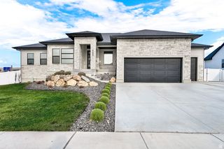 4356 W 475 S, West Point, UT 84015