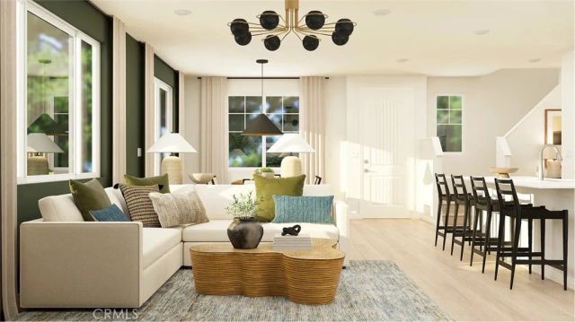 3197 Silo Paseo, Ontario, CA 91761