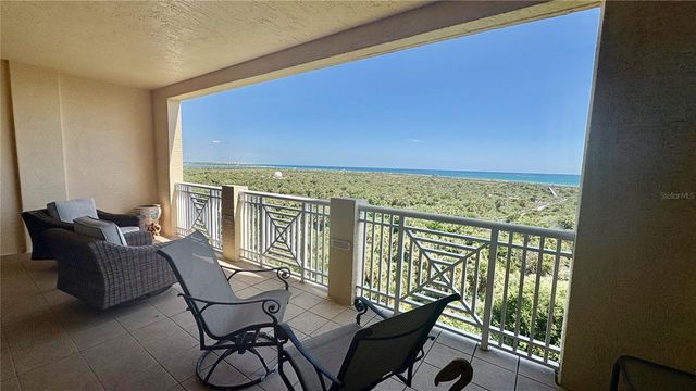 261 MINORCA BEACH WAY 702, New Smyrna Beach, FL 32169