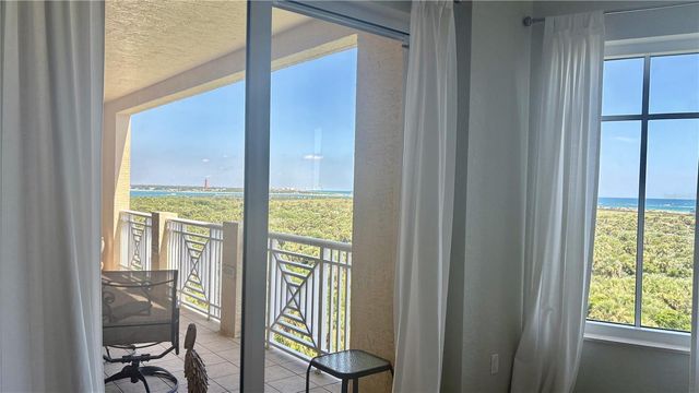 261 MINORCA BEACH WAY 702, New Smyrna Beach, FL 32169