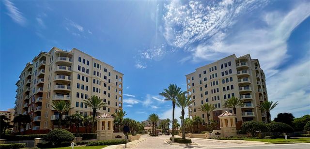 261 MINORCA BEACH WAY 702, New Smyrna Beach, FL 32169