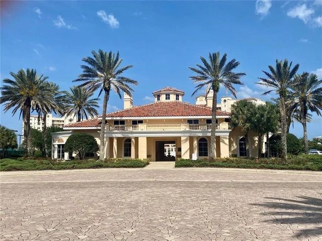 261 MINORCA BEACH WAY 702, New Smyrna Beach, FL 32169