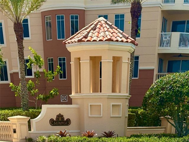 261 MINORCA BEACH WAY 702, New Smyrna Beach, FL 32169