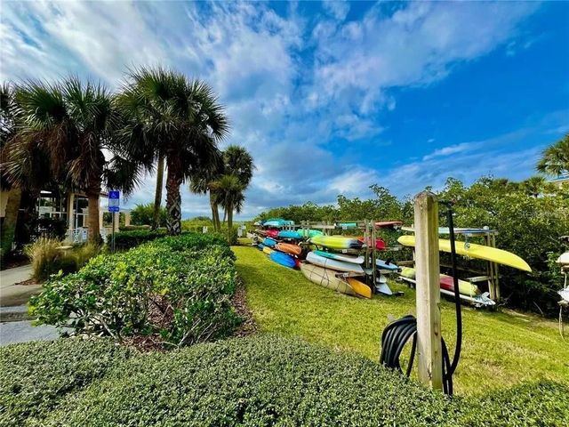 261 MINORCA BEACH WAY 702, New Smyrna Beach, FL 32169