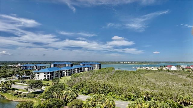 261 MINORCA BEACH WAY 702, New Smyrna Beach, FL 32169