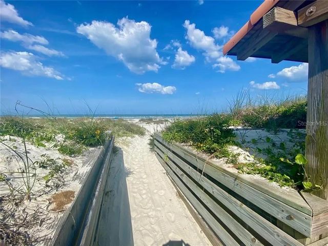 261 MINORCA BEACH WAY 702, New Smyrna Beach, FL 32169