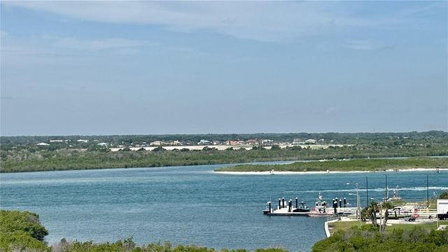 261 MINORCA BEACH WAY 702, New Smyrna Beach, FL 32169