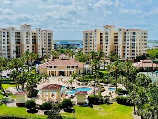 261 MINORCA BEACH WAY 702, New Smyrna Beach, FL 32169