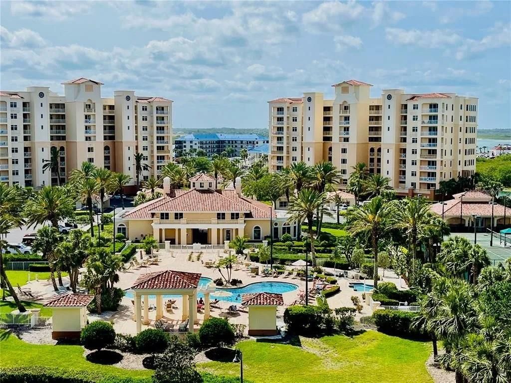 261 MINORCA BEACH WAY 702, New Smyrna Beach, FL 32169