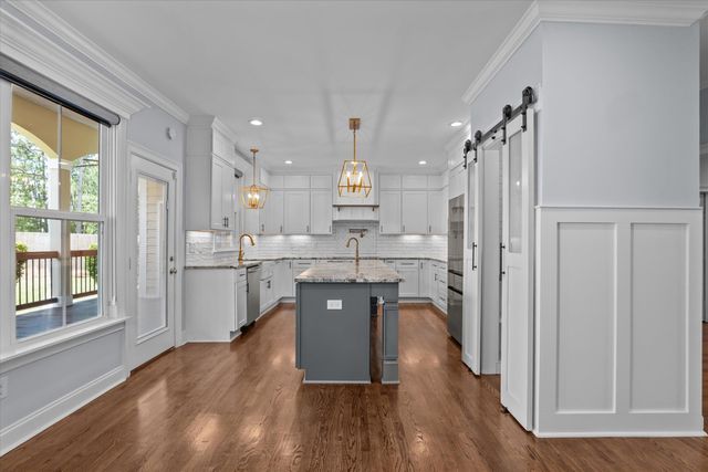 319 Saddlebrook Trail, Graniteville, SC 29829