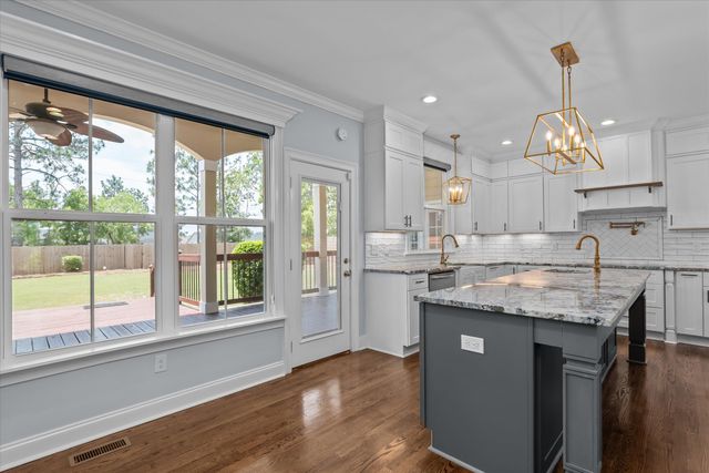 319 Saddlebrook Trail, Graniteville, SC 29829