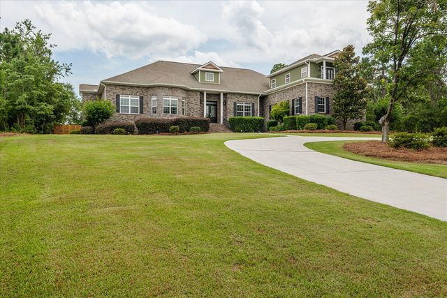 319 Saddlebrook Trail, Graniteville, SC 29829