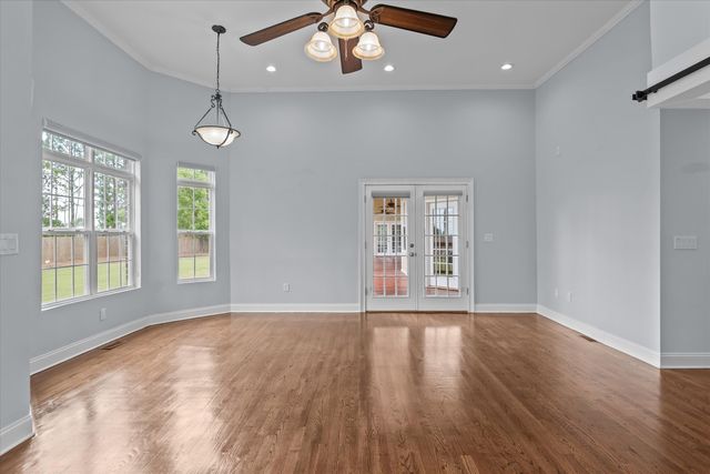 319 Saddlebrook Trail, Graniteville, SC 29829
