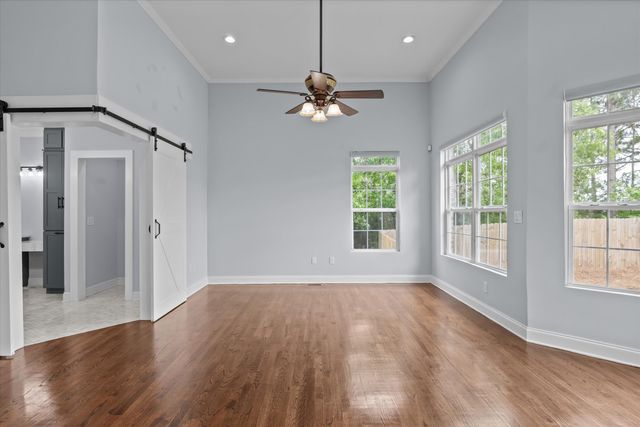 319 Saddlebrook Trail, Graniteville, SC 29829