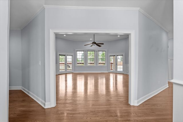 319 Saddlebrook Trail, Graniteville, SC 29829