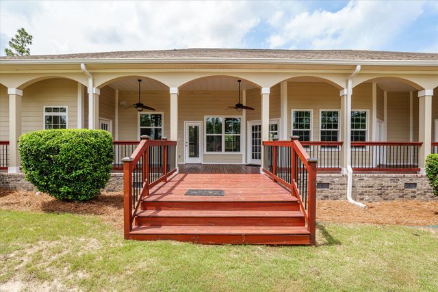 319 Saddlebrook Trail, Graniteville, SC 29829