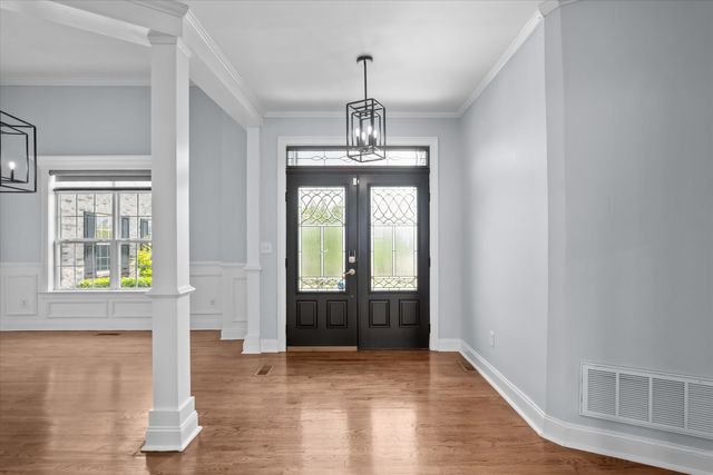 319 Saddlebrook Trail, Graniteville, SC 29829
