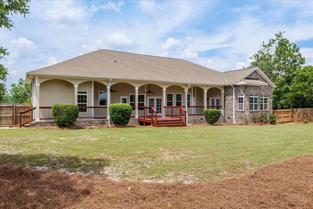 319 Saddlebrook Trail, Graniteville, SC 29829