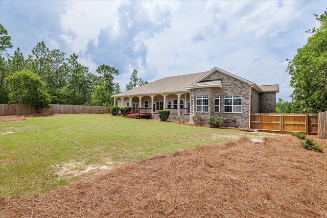 319 Saddlebrook Trail, Graniteville, SC 29829