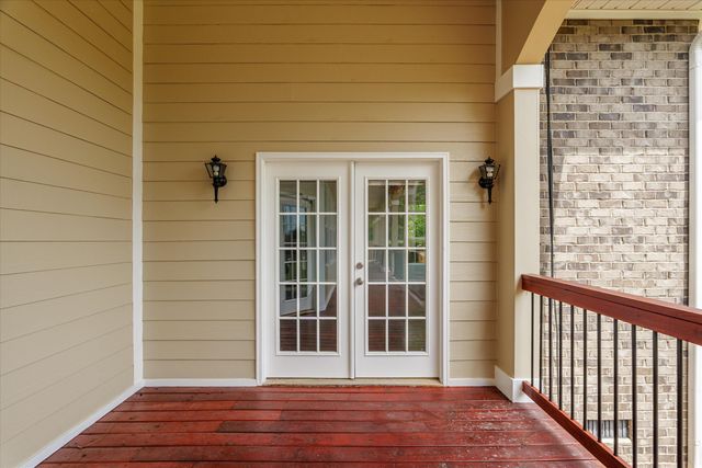 319 Saddlebrook Trail, Graniteville, SC 29829
