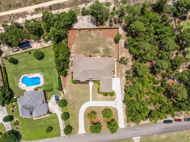 319 Saddlebrook Trail, Graniteville, SC 29829