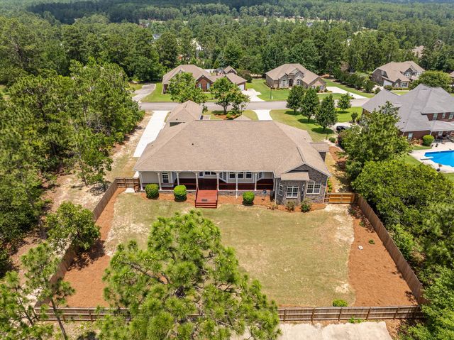 319 Saddlebrook Trail, Graniteville, SC 29829
