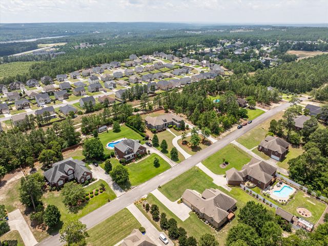 319 Saddlebrook Trail, Graniteville, SC 29829
