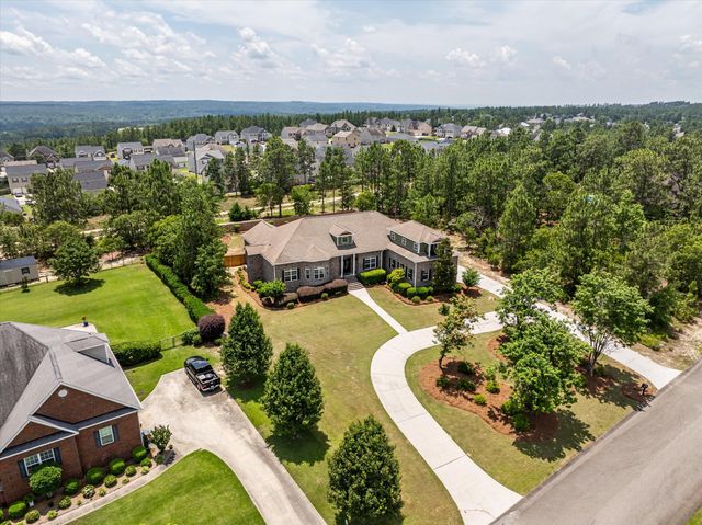 319 Saddlebrook Trail, Graniteville, SC 29829