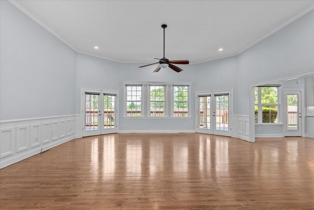 319 Saddlebrook Trail, Graniteville, SC 29829