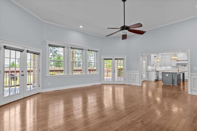 319 Saddlebrook Trail, Graniteville, SC 29829