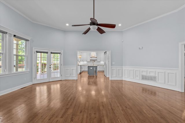 319 Saddlebrook Trail, Graniteville, SC 29829