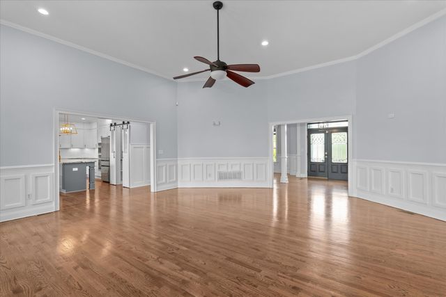 319 Saddlebrook Trail, Graniteville, SC 29829