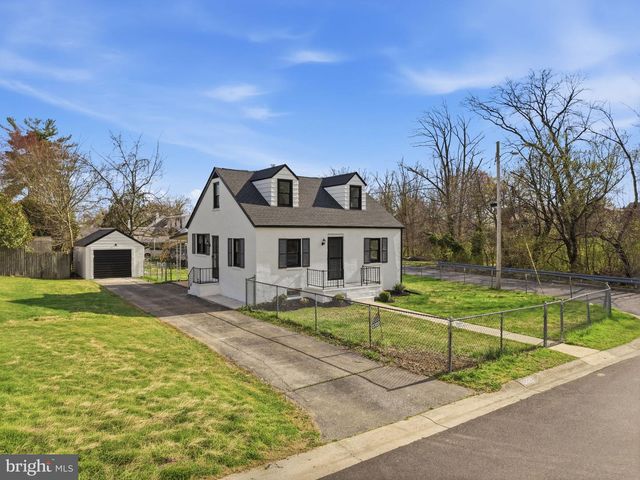 2322 NORRIS ST, Wilmington, DE 19804