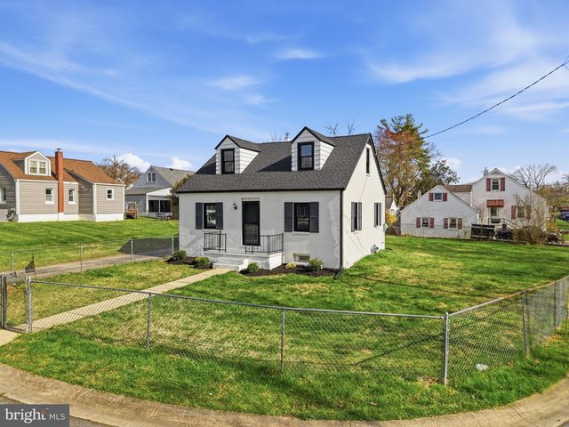 2322 NORRIS ST, Wilmington, DE 19804