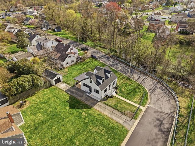 2322 NORRIS ST, Wilmington, DE 19804