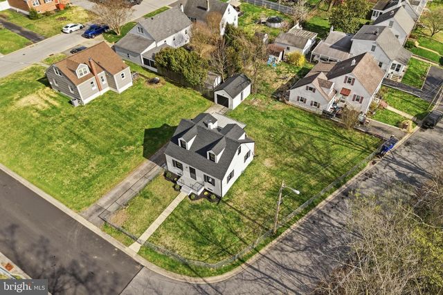 2322 NORRIS ST, Wilmington, DE 19804