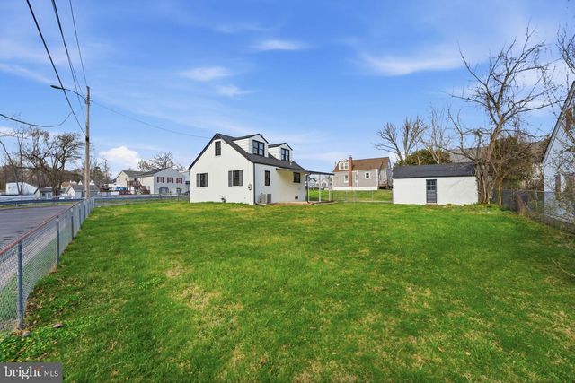 2322 NORRIS ST, Wilmington, DE 19804